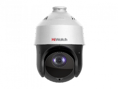 DS-I225(B) 2Мп уличная поворотная IP-камера с EXIR-подсветкой до 100м