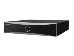DS-7716NXI-I4/16P/4S IP-видеорегистратор 16-канальный  с видеоаналитикой высокой точности