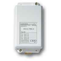 РВС-4 разветвитель видеосигнала для мониторров сер. 400