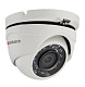 DS-T203 (3.6)  HD-TVI  видеокамера 2Mп. купольная, уличная,  ИК-20 м. объектив 3.6 мм.(70.9) 