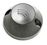 CP-Z-2 (мод. MF-I) накладной чёрный