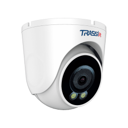 TR-D8121CL2 2.8 - Уличная FTC IP-камера для полноцветной ночной съемки