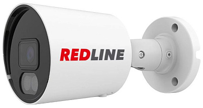 REDLINE RL-IP14P-S.ecoN видеокамера