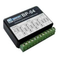 ВР-04 Усилитель-разветвитель видеосигнала