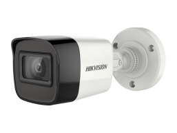 DS-2CE16D3T-ITF(3.6mm) 2Мп уличная компактная цилиндрическая HD-TVI камера с EXIR-подсветкой до 30м