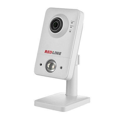 REDLINE RL-IP41P-S видеокамера