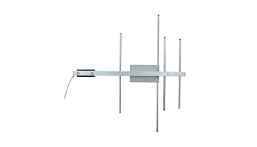 АН7-433 (разъем) Антена направленная для использования со стационарными передатчиками