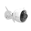 C3X (2.8mm) 1080P CS-CV310-C0-6B22WFR EZVIZ Уличная Wi-Fi камера