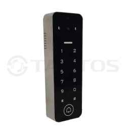 TS-Vcontrol Кодонаборная вызывная панель c возможностью удаленного администрирования