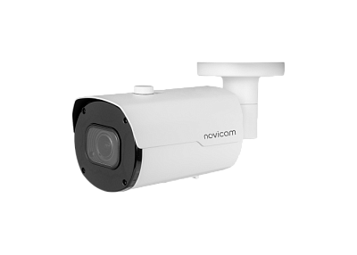 SMART 28 Novicam - видеокамера уличная всепогодная IP, 1/2.8" 2.1 Mp ИК 35м