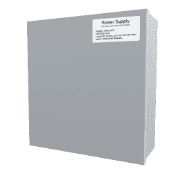 BAS-IP UPS-DP/P (UPS-DP/S) Блок бесперебойного питания для вызывных панелей