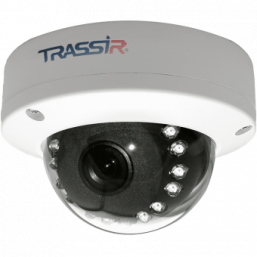 TR-D2S1 v2 3.6 - IP-камера TRASSIR