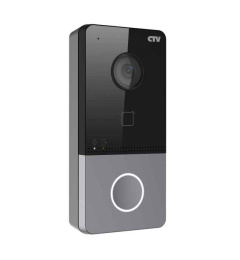 CTV-IP-D6000 IP вызывная панель (1)