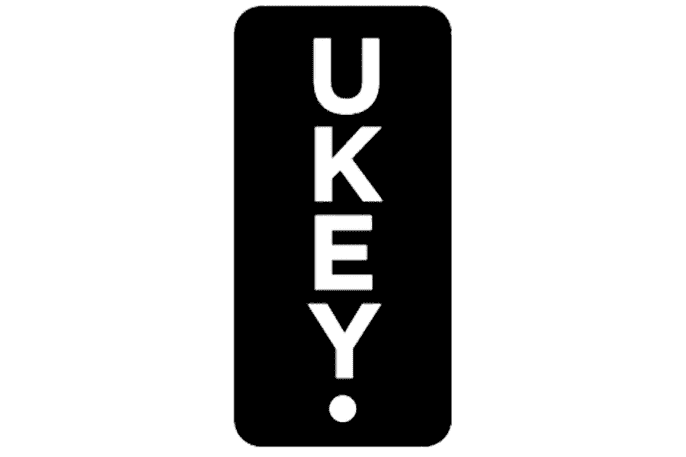 BAS-IP SH-03 - Мобильный идентификатор UKEY