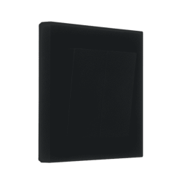 Радиовыключатель HiTE PRO BASE-2 (Черный, без рамки) (1)