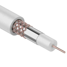 Кабель RG-59U+CU