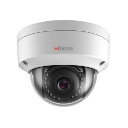 DS-I252S (2.8 mm) 2Мп внутренняя купольная IP-камера с ИК-до 30м встроенный микрофон/динамик