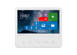 UNIT 7 FHD Novicam v.4004 - монитор Full HD видедомофона