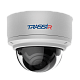 TR-D3181IR3 v2 3.6 - IP-камера TRASSIR уличная 8Мп с ИК-подсветкой