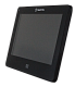 NEO Slim (black) VZ. Монитор цветного видеодомофона, адаптированный для работы с координатными много купить по выгодным ценам в г. Тюмень