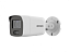 DS-2CD2087G2-LU 2.8 мм 8 Мп цилиндрическая IP-камера с фиксированным объективом серии ColorVu