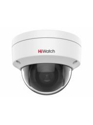 IPC-D022-G2/U (2.8mm) 2Мп уличная купольная IP-камера с EXIR-подсветкой до 30м