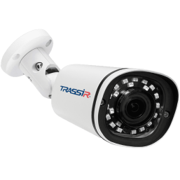 TR-D2121IR3 v4 (3.6 мм) Уличная миниатюрная 2Мп IP-камера с ИК-подсветкой