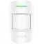 Ajax CombiProtect (white)Извещатель оптико-электронный и поверхностный звуковой радиоканальный