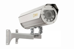 Релион-А-300-П-ИК-IP-3Мп-Рое-Z Цифровая IP-видеокамера с разрешением 3 Мп.