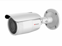 DS-I256Z (2.8-12mm) 2Мп уличная цилиндрическая IP-камера с EXIR-подсветкой до 50м