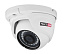 PT-MHD1080P-MC-IR  (3.6)  видеокамера купольная  разрешение 1080Р AHD, 960H, HD-TVI, HD-CVI