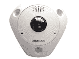 DS-2CD6365G0EIVS(1.27mm)(B)(O-STD) IP-камера Hikvision