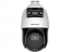 DS-2SE4C225MWG-E/12(F0) 2Мп уличная TandemVu IP-камера с Deep learning алгоритмом