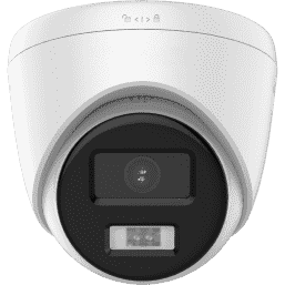F-0(T)(2.8mm) 2Мп уличная IP-камера с ИК-подсветкой до 20м и встроенным микрофоном