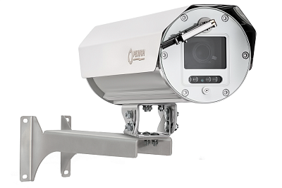 Релион-А-300-ИК-СО-IP-3Мп-220VAC-Z Цифровая IP-видеокамера с разрешением 3 Мп.