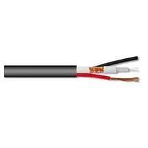Кабель КВК-П-3 2х0,5 (бухта 200 м) ПАРИТЕТ