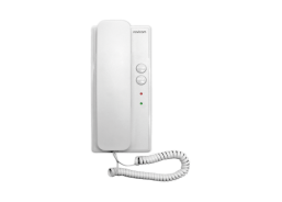 VOICE Novicam v.4582 - дополнительная аудиотрубка для аналоговых, HD и FHD видеодомофонов Novicam