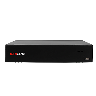 REDLINE RL-NVR32C-8H видеорегистратор