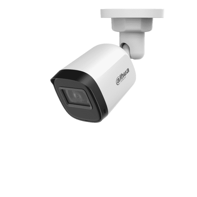 DH-HAC-B2A21P-U-0280B Уличная цилиндрическая HDCVI-видеокамера 2Мп