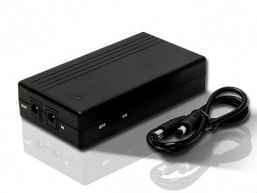 ББП-12/1 Li-ion Блок бесперебойного питания (внешний аккумулятор) со встроенной Li-ion батареей