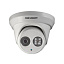 DS-2CD2312-I 1,3МП(1280x960 25 k/c) уличная, объектив 4мм, ИК подсветка до 30 м, 12В/PoE