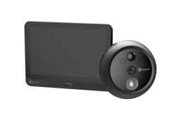 EZVIZ CS-HP4  Wi-Fi дверной глазок с ответной станцией