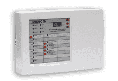 ВЭРС-ПУ версия 3.1 1 зона, 3 направления пожаротушения