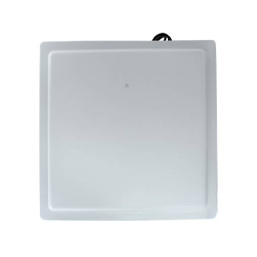 Gate-UHF-Mono-12 Одноканальный RFID считыватель дальнего действия в монокорпусе с антенной для чтени