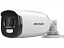 DS-2CE12HFT-F(3.6mm) 5Мп уличная цилиндрическая HD-TVI камера с LED подсветкой до 40м