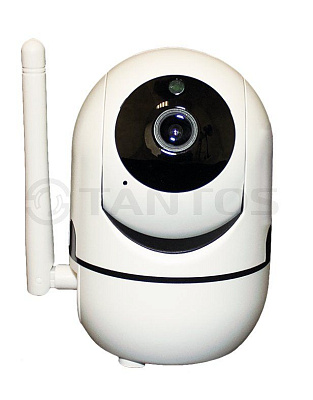 Wi-Fi видеокамера iРотор Плюс - 2 МП камера для дома