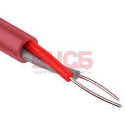 Кабель КПСнг(А)-FRLS 1x2x0,75мм² REXANT (200м)  01-4903