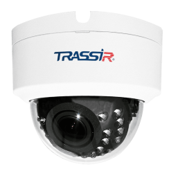 TR-D4D2 v2 2.7-13.5 - Внутренняя 4Мп IP-камера с ИК-подсветкой