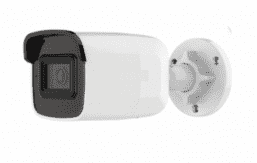F-AC-1121 (2.8mm) 2Мп уличная цилиндрическая HD-TVI камера с ИК-подсветкой до 20м