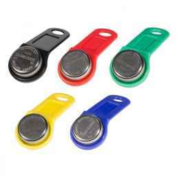 DS1990A iButton TS (красный)
